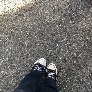 Meet your Posher, Jade